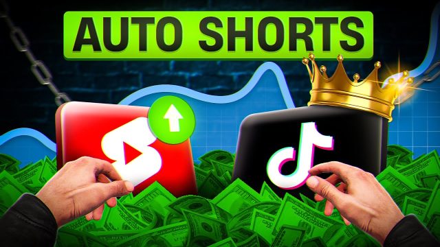 AutoShorts AI