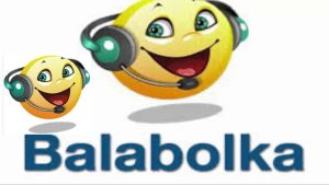 Balabolka 1