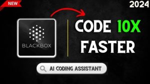 Blackbox AI 2