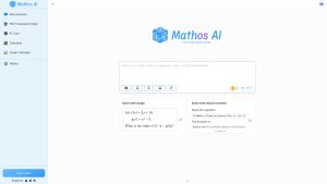 Mathos AI 2