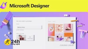 Microsoft Designer 2