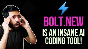 Bolt AI 2