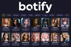 Botify AI 3