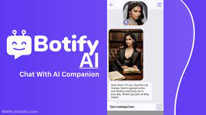 Botify AI 1