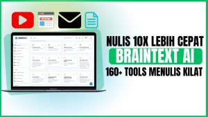 BrainText AI 1