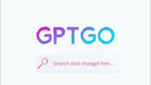 GPTGO 1