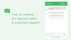 Chatsimple AI 4