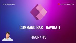 Commandbar 2