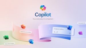 Copilot AI 1