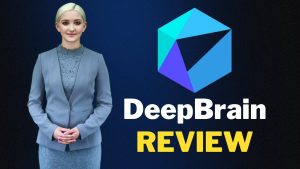 DeepBrain AI 1