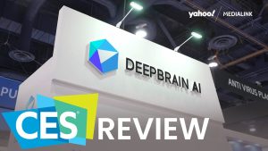 DeepBrain AI 2