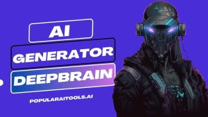 DeepBrain AI 4