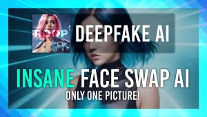 Deepfake AI 4