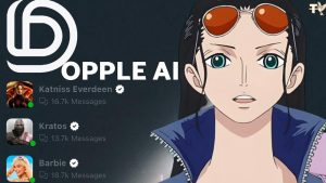 Dopple AI 4