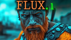 Flux AI Image Generator 1