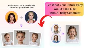 AI Baby Face Generator 2