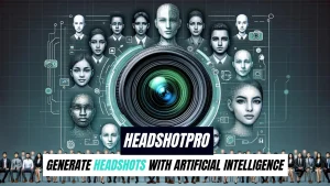 HeadshotPro 2