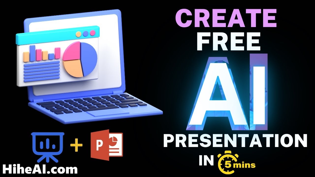 AI Presentation Maker: Craft Stunning Slides in Minutes