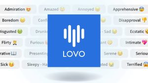 LOVO AI 1