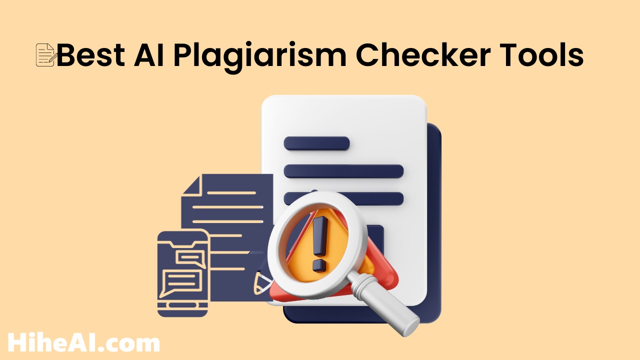 Top 10 Free Plagiarism Checkers for Effortless Content Verification