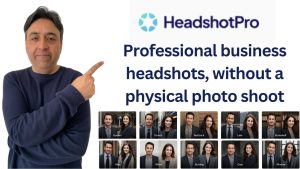 HeadshotPro 1