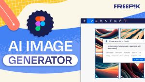 Freepik AI Generator 3