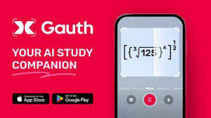 Gauth AI 1