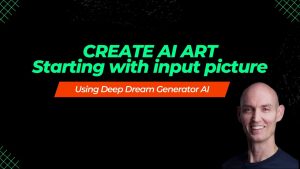 Deep Dream Generator AI 1