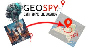 GeoSpy AI 2