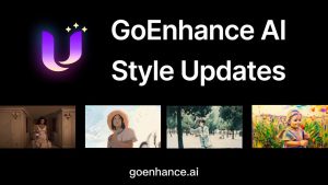 GoEnhance AI 4