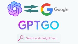 GPTGO 4