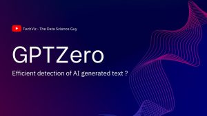 GPTZero 4