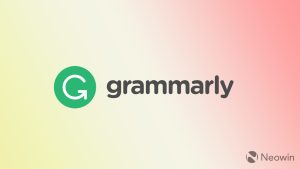 Grammarly AI 3