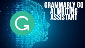 Grammarly AI 1