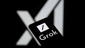 Grok AI 2