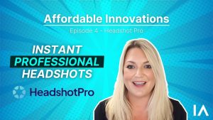 HeadshotPro 3