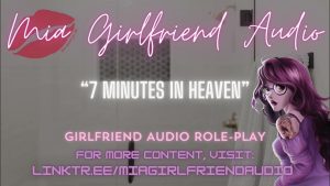 Heaven Girlfriend 4