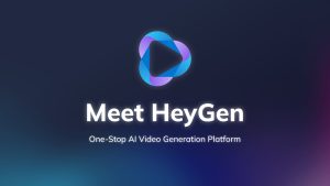 HeyGen AI 1