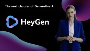 HeyGen AI 2