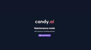 Candy AI 1