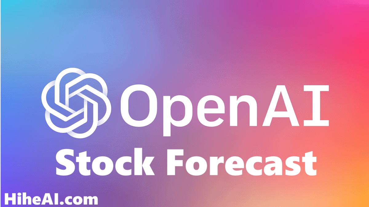 OpenAI Stock Forecast: Trends, Predictions, and What Investors Should Expect