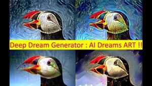 Deep Dream Generator AI 3