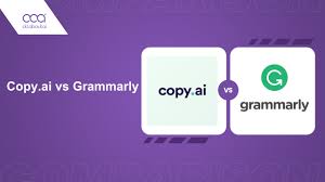 Grammarly AI 4