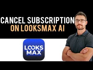 Looksmax AI 1