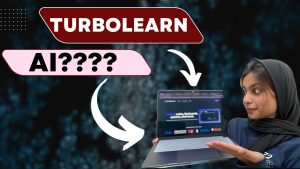 TurboLearn AI 1