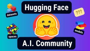 Hugging Face 2