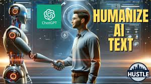 Humanize AI 2