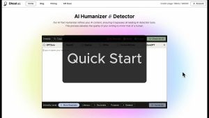 Humanizer AI 2