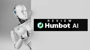 Humbot AI 4