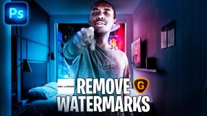 Watermark Remover 3